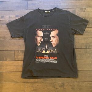 Kith Bronx Tale T-Shirt